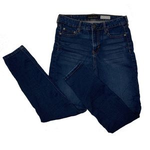 Aeropostale High Waisted Jeans